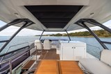Prestige F5.7 for sale - flybridge